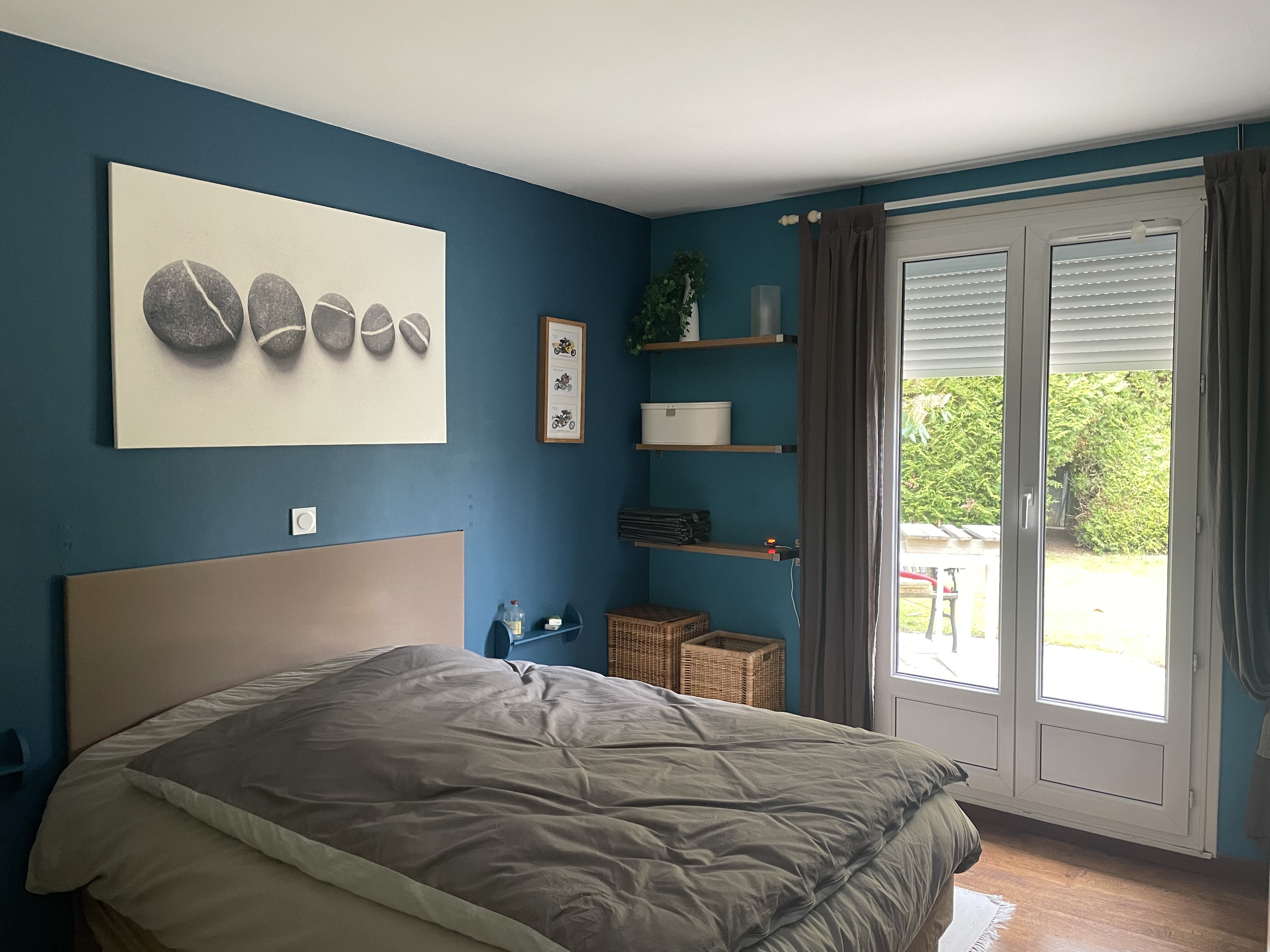Chambre 1